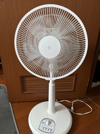 YAMAZEN 扇風機