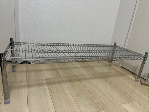 ルミナス　スチールラック