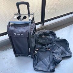 Zucaの中古が安い!激安で譲ります・無料であげます|ジモティー Zucaの中古が安い!激安で譲ります・無料であげます|ジモティー