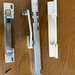 ラプコンドアダンパーの画像
