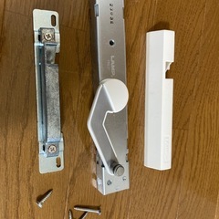 ラプコンドアダンパーの画像