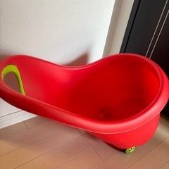 コマ付き収納の画像