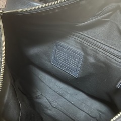 coach ショルダーバッグの画像