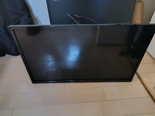アイリスオーヤマ 24V型 液晶テレビ 24WB10 ハイビジョン 裏番組録画対応 外付HDD録画対応