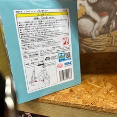 【新品】怪獣8号の画像