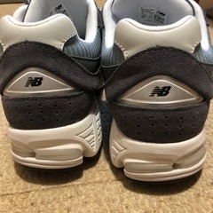 お値下げ中　スニーカー　ニューバランス　2000Rの画像