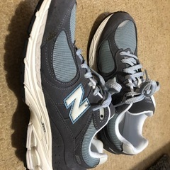 お値下げ中　スニーカー　ニューバランス　2000Rの画像