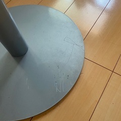 サイドテーブルの画像