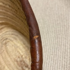 マルシェカゴバッグの画像