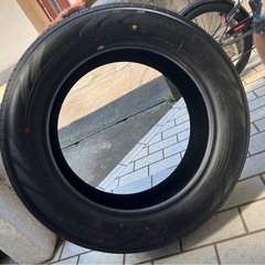 ヨコハマタイヤ