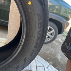 ヨコハマタイヤの画像