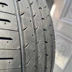 ヨコハマタイヤの画像