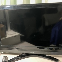 液晶テレビ