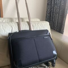 HIROKO KOSHINO HOMME スーツケース　キャリーケース