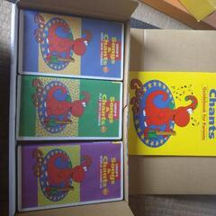英会話DVD  3枚セット