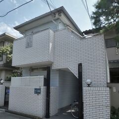 🉐初期費用５万円🙂新宿へ１０分の中央線荻窪駅徒歩１２分♪ロフト付...