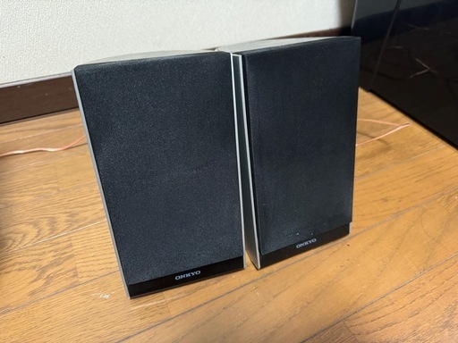 スピーカー
