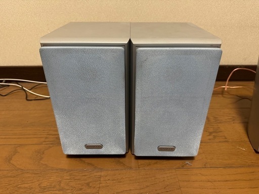 スピーカー