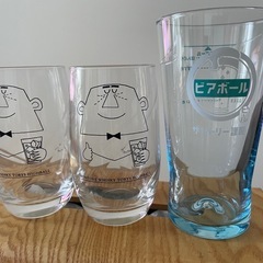 グラス コップ
