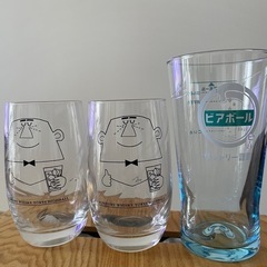 グラス コップの画像