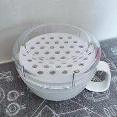 離乳食セットの画像