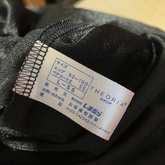 ペチコート2枚セットの画像