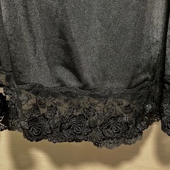 ペチコート2枚セットの画像
