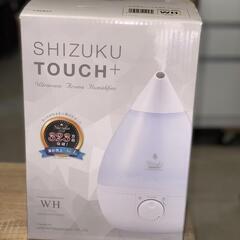 ☆激安品!!☆ touch+ 超音波式アロマ加湿器 FSWD-2...