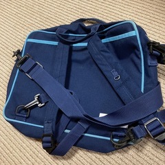 eccジュニア  かばん　0円でたくさん出品中の画像