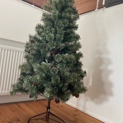 クリスマスツリー150センチ
