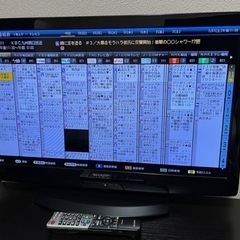 家電 テレビ 液晶テレビ