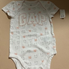 babyGAP ロンパース