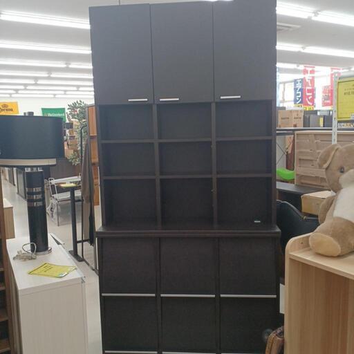 リビングボード