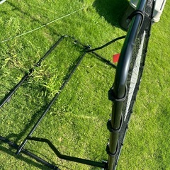 リバウンドネット　大の画像