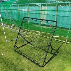 リバウンドネット　大の画像