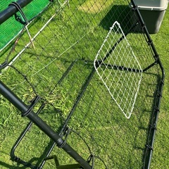 リバウンドネット　大の画像