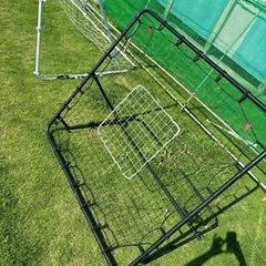 リバウンドネット　大