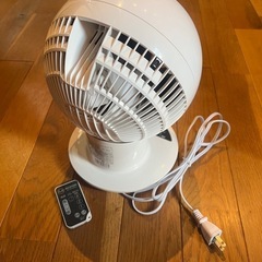 サーキュレーターの画像