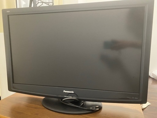テレビ 32インチ 【Panasonic_TH-L32C2】※引き取り限定