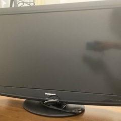 テレビ 32インチ 【Panasonic_TH-L32C2】※引き取り限定