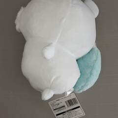ちいかわ　おしりふりふりBIGぬいぐるみ～モモンガ～の画像