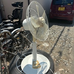 扇風機