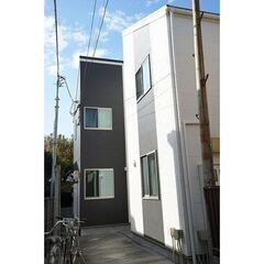 🉐初期費用７万円🙂ＢＴ別で家賃61000円！新宿へ１０分の中央線...