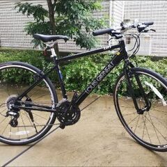 自転車　LOUIS GARNEAU　LGS-L9