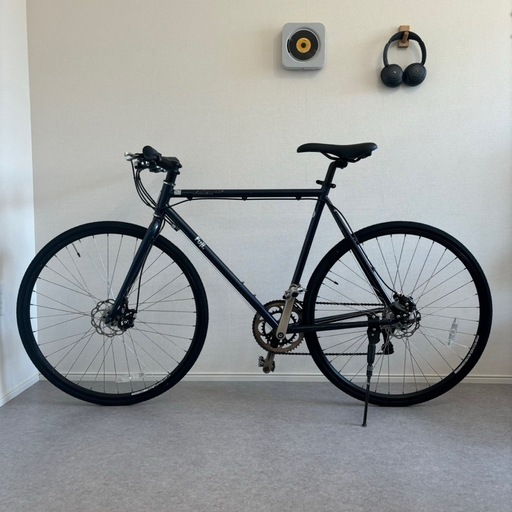 PROGRESSIVE Racing RAPIDLY 24' ロードバイク PROGRESSIVE Racing RAPIDLY 24' ロードバイク RRX-160／SUGIMURA