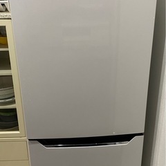 （8/8まで限定出品）冷蔵庫　ハイセンス