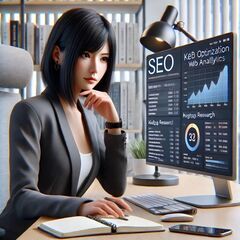 【業務委託／未経験可／在宅可】webマーケター_人事・採用コンサ...