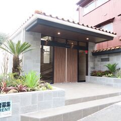 🉐初期費用１０万円🙂中目黒駅徒歩１５分！ＢＴ別オートロック付マンション！家賃83000円の画像