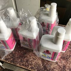 2サイクル　エンジンオイル　　６L
