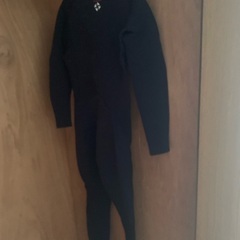 ウェットスーツ譲ります。の画像